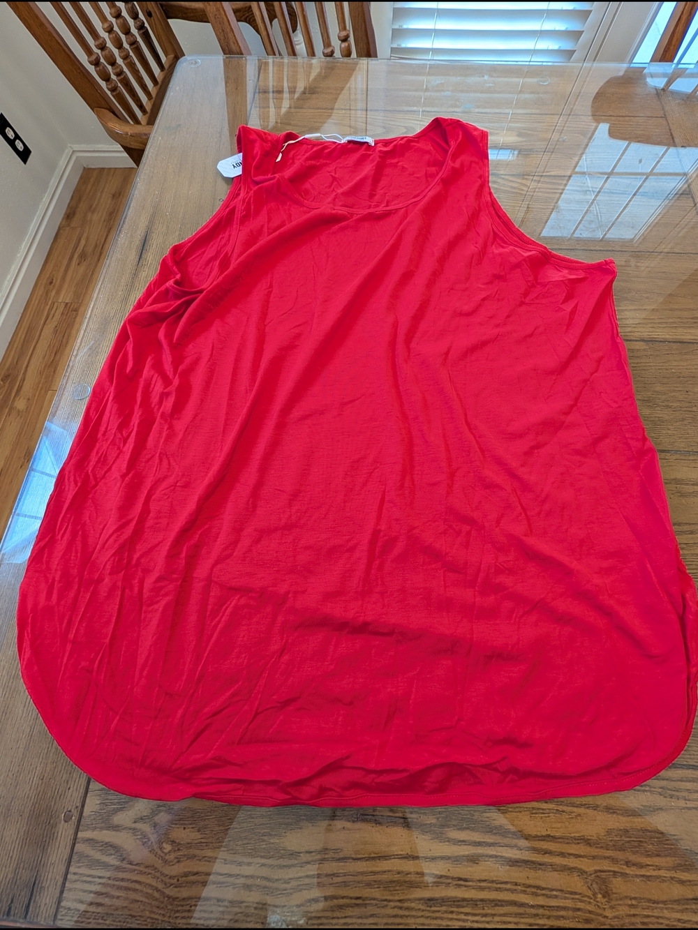 COOFANDY Men's 3 Pack Quick Dry Workout Tank Tops for Gym Muscle Size 2XL - Picture 4 of 10